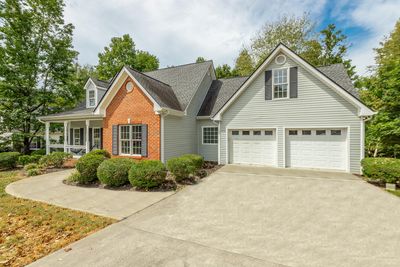 146 Woodberry Dr Nw, House other with 3 bedrooms, 2 bathrooms and 2 parking in Cleveland TN | Image 3