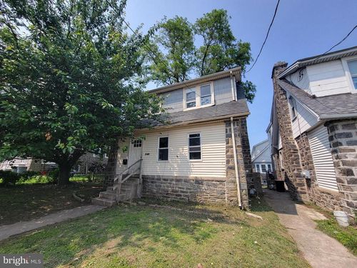 7603 W Chester Pike, UPPER DARBY, PA, 19082-1516 | Card Image