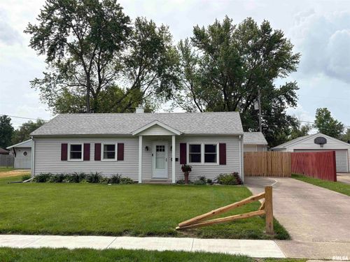 606 Lasalle Blvd, Marquette Heights, IL, 61554-1341 | Card Image