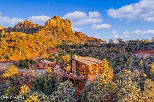 485 Schnebly Hill Rd, Sedona, AZ, 86336 | Card Image