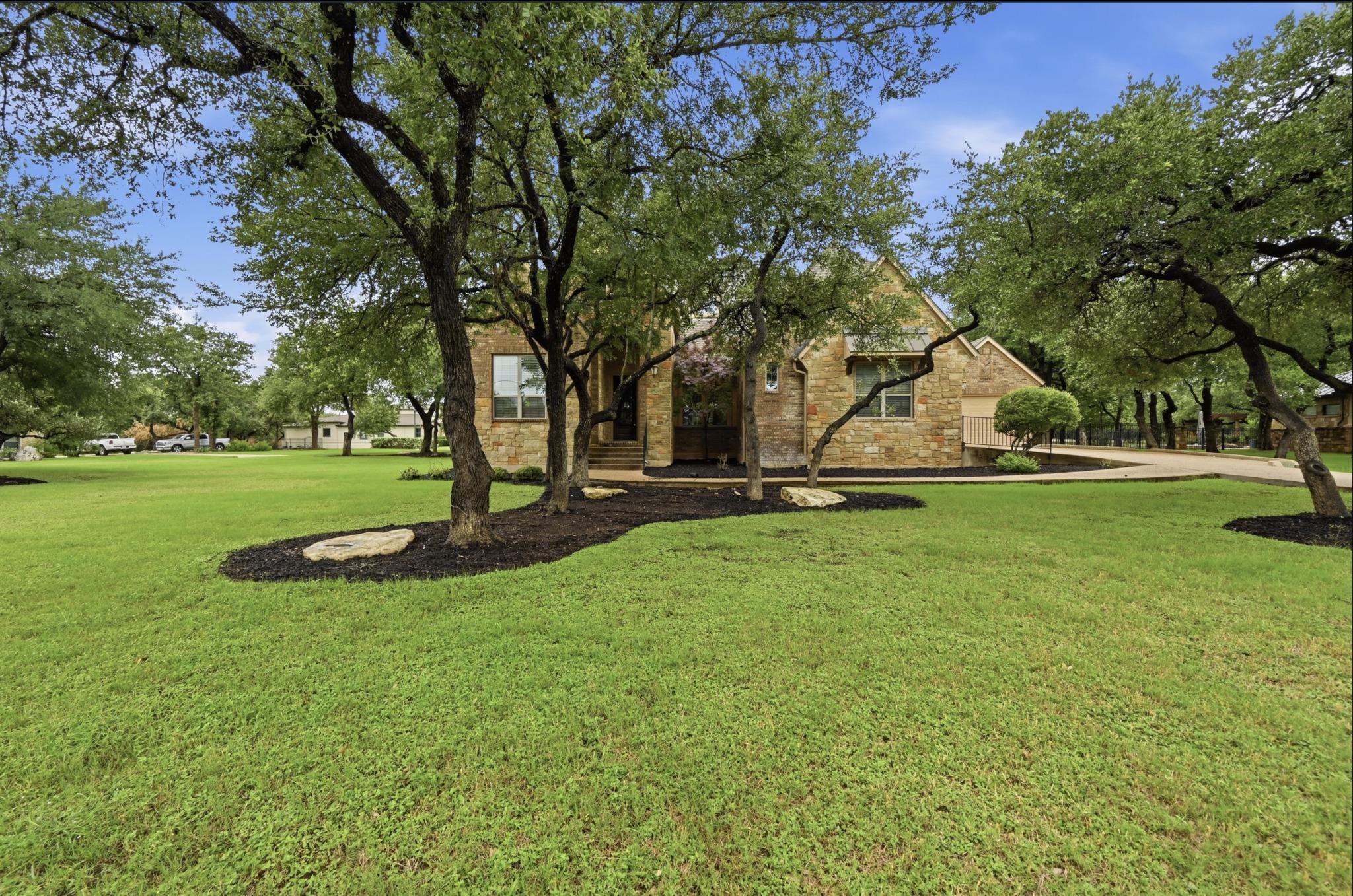 Residential in Georgetown 4