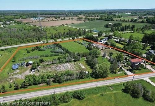 1292 Old Highway 8, Sheffield, ON, L0R1Z0 | Card Image