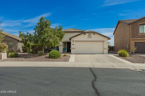 2315 N Daisy Dr, Florence, AZ, 85132-6908 | Card Image