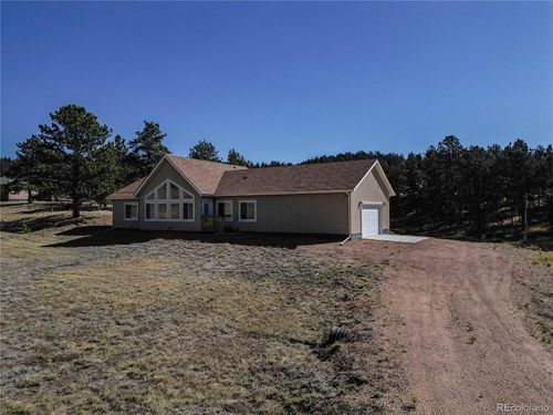 108 High Pasture Road, Florissant, CO, 80816 | Card Image