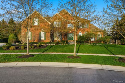 26566 Anchorage Ct, Novi, MI, 48374-2125 | Card Image