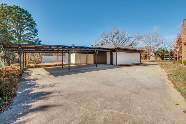 2028 Casa Loma Ct, House other with 3 bedrooms, 2 bathrooms and null parking in Grapevine TX | Image 33