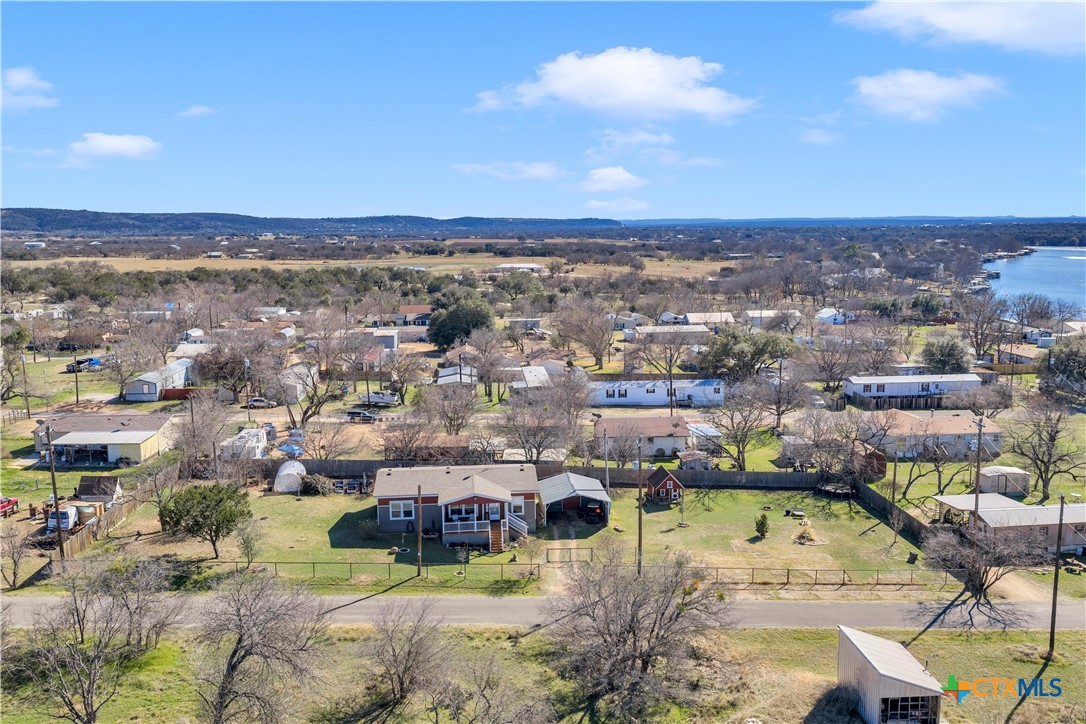 Residential in Burnet 4