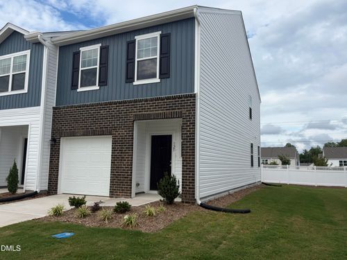 125 S Meyers Court, Clayton, NC, 27520 | Card Image
