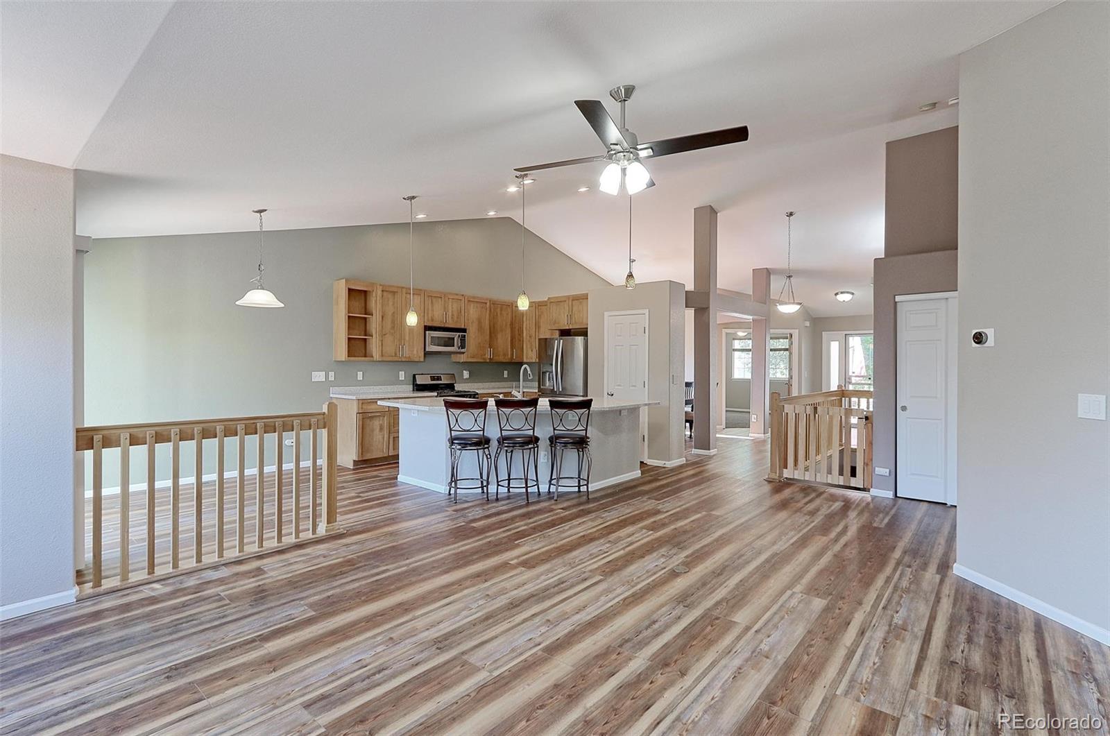 14th Pl, Lakewood, CO 80215