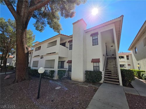 202-6671 W Tropicana Ave, Las Vegas, NV, 89103-7082 | Card Image