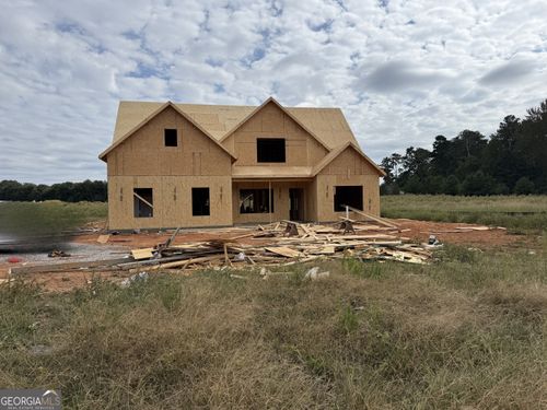 LOT 11 Highway 362 W, Williamson, GA, 30292-3225 | Card Image
