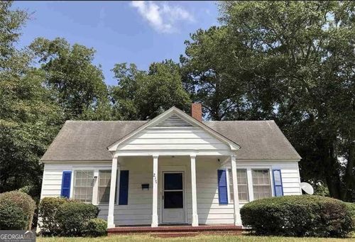 217 Oak St, Fort Valley, GA, 31030-3070 | Card Image