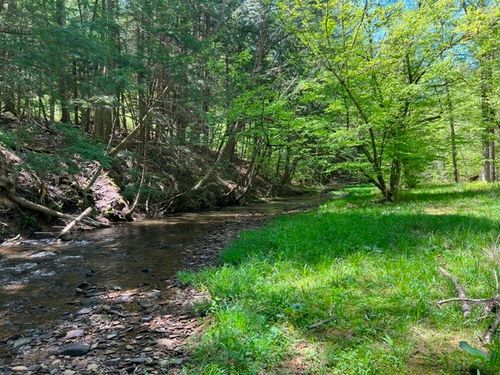 0 Clear Creek Rd, Emporium, PA, 15834 | Card Image