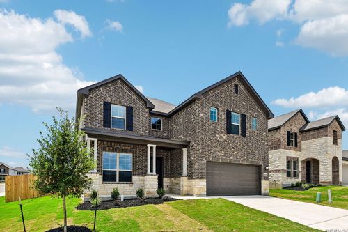 10504 Tiger Shark Ave, Boerne, TX, 78006-3165 | Card Image