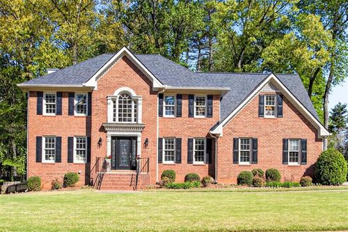 1920 Oak Branch Way, Stone Mountain, GA, 30087-3295 | Card Image