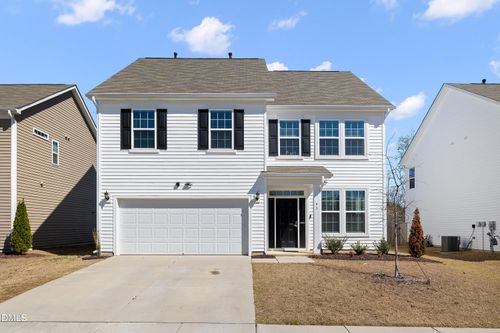 93 Spring Crest Dr, Angier, NC, 27501-5055 | Card Image