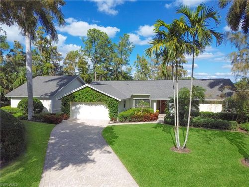 4 Stonehedge Pt, Naples, FL, 34105-7109 | Card Image