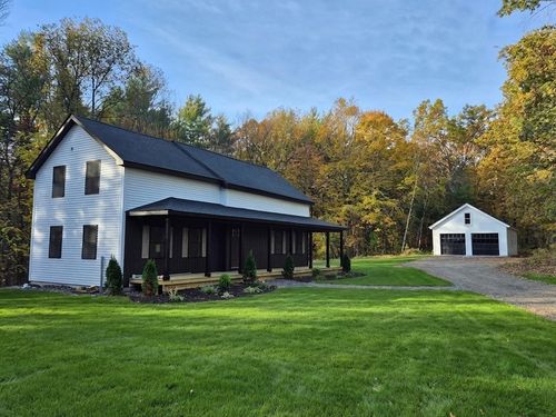 182 Main Rd, Gill, MA, 01354-9747 | Card Image