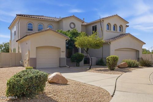 7621 E Tardes Dr, Scottsdale, AZ, 85255-4820 | Card Image