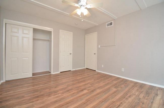 APT-1008 - 6200 W Tidwell Rd, Townhouse with 2 bedrooms, 1 bathrooms and null parking in Houston TX | Image 18