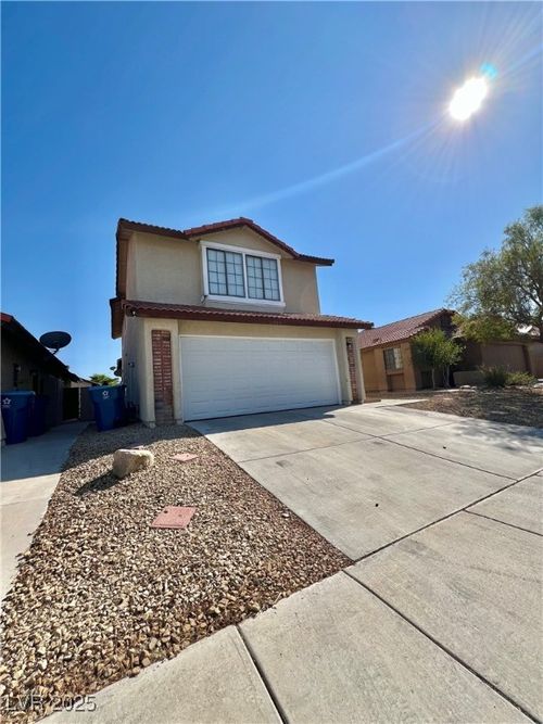 6505 Deadwood Rd, Las Vegas, NV, 89108-4427 | Card Image