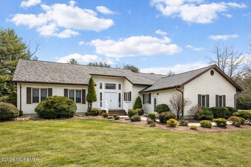 4 Cuomo Ct, MILLSTONE TOWNSHIP, NJ, 08535-8500 | Card Image