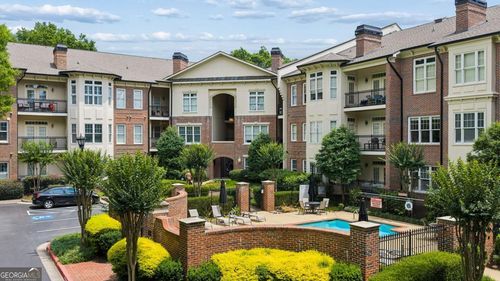 1111-825 Highland Ln Ne, Atlanta, GA, 30306-4337 | Card Image