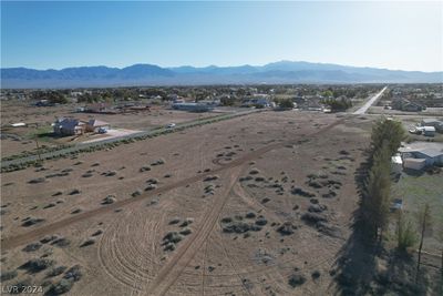 3030 S Leslie Street, Home with 0 bedrooms, 0 bathrooms and null parking in Pahrump NV | Image 2