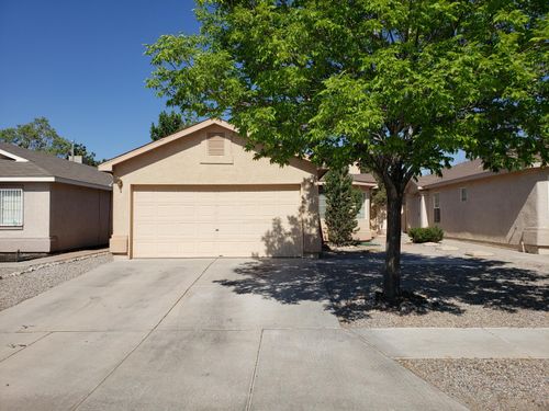 631 Vista Luna Lane Sw, Albuquerque, NM, 87121 | Card Image