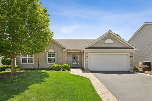 1315 Illinois Ct, Shorewood, IL, 60404-7042 | Card Image