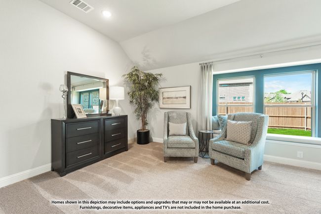 1112 Foxtail Dr, House other with 4 bedrooms, 3 bathrooms and null parking in Justin TX | Image 23