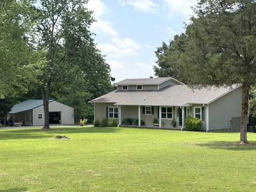 3326 Harmony Road, Pocahontas, AR, 72455 | Card Image
