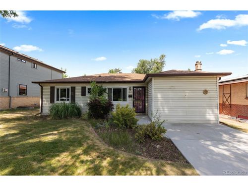 4815 S Pennsylvania St, Englewood, CO, 80113 | Card Image