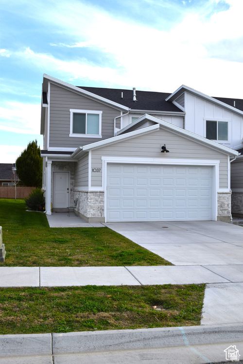1037 W 600 S, Brigham City, UT, 84302-3279 | Card Image
