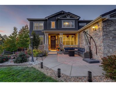 3351 Graylock Run, House other with 7 bedrooms, 5 bathrooms and null parking in Broomfield CO | Image 3