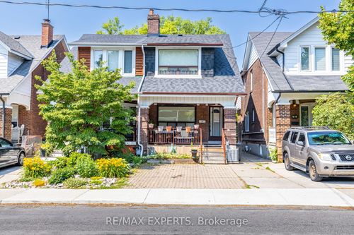 180 Monarch Park Avenue, East York, ON, M4J4R8 | Card Image