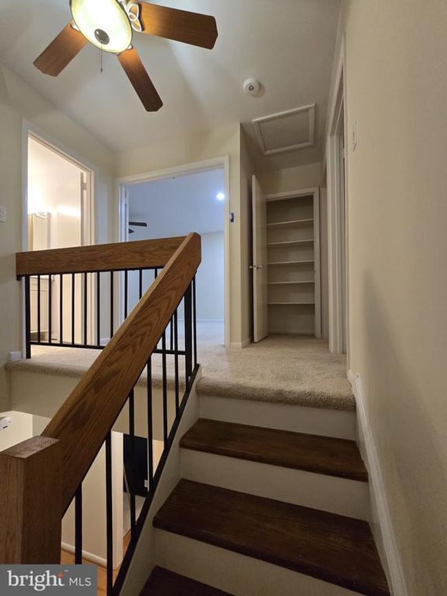 11721 Newbridge Ct, Townhouse with 4 bedrooms, 4 bathrooms and null parking in RESTON VA | Image 27