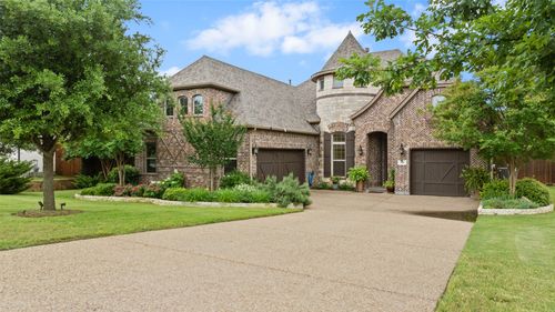 104 Arabian Ln, Hickory Creek, TX, 75065-7695 | Card Image