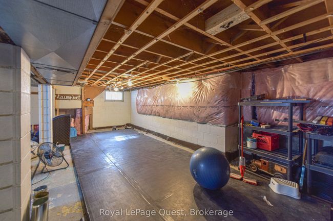 1979 Peninsula Point Rd, House other with 3 bedrooms, 2 bathrooms and 6 parking in Severn Bridge ON | Image 32