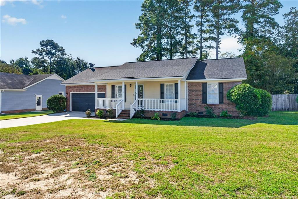 Residential in Fayetteville 4