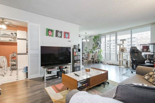 1410-101 Prudential Dr, Scarborough, ON, M1P4S5 | Card Image