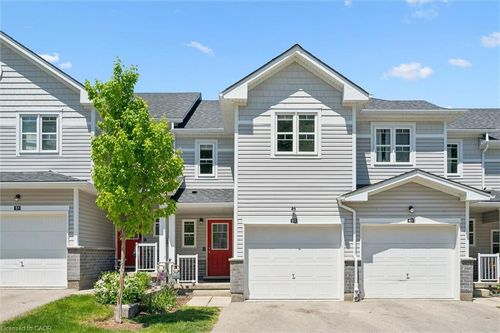 50-1989 Ottawa Street, Kitchener, ON, N2E0G7 | Card Image
