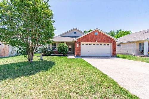 1011 Liffey Dr, Pflugerville, TX, 78660-5109 | Card Image