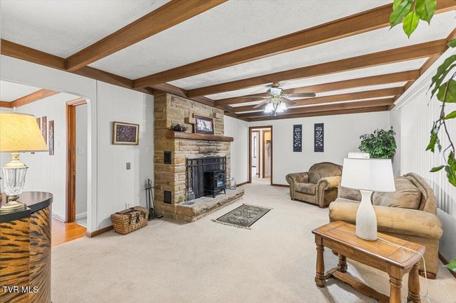 520 Heritage Ln, House other with 3 bedrooms, 3 bathrooms and null parking in Jonesborough TN | Image 33