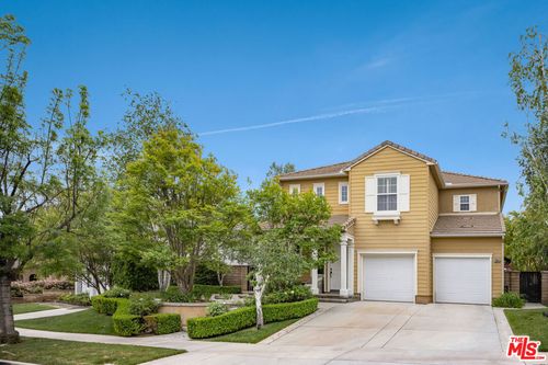 26841 Greenleaf Ct, Valencia, CA, 91381-0608 | Card Image