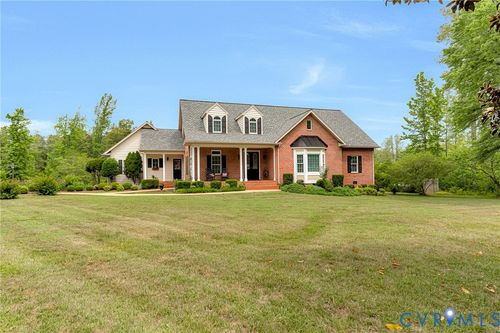 15140 Deep Spring Drive, Montpelier, VA, 23192 | Card Image