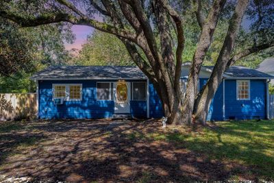 1501 Watson Ave., House other with 3 bedrooms, 2 bathrooms and 5 parking in Little River SC | Image 3