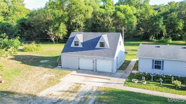 25561 Beltrees Rd, House other with 4 bedrooms, 2 bathrooms and 2 parking in Dow IL | Image 36