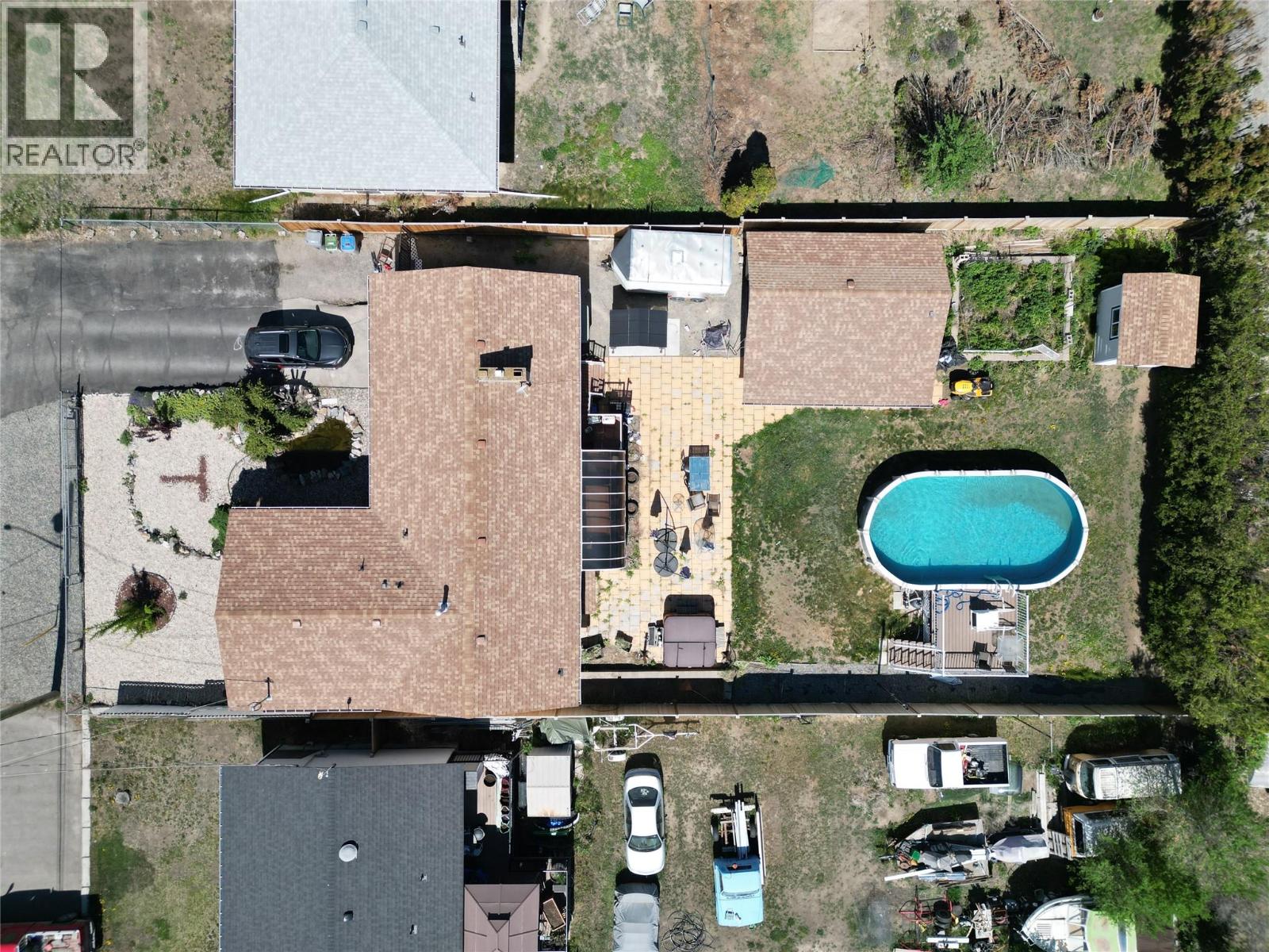 Residential in Kamloops