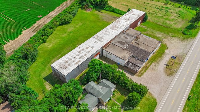 23263 Pioneer Line, Home with 0 bedrooms, 0 bathrooms and null parking in West Elgin ON | Image 37